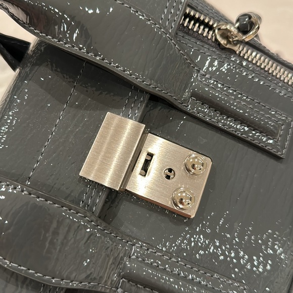 Pashli Mini Satchel, 3.1 Philip Lim - Picture 3 of 14